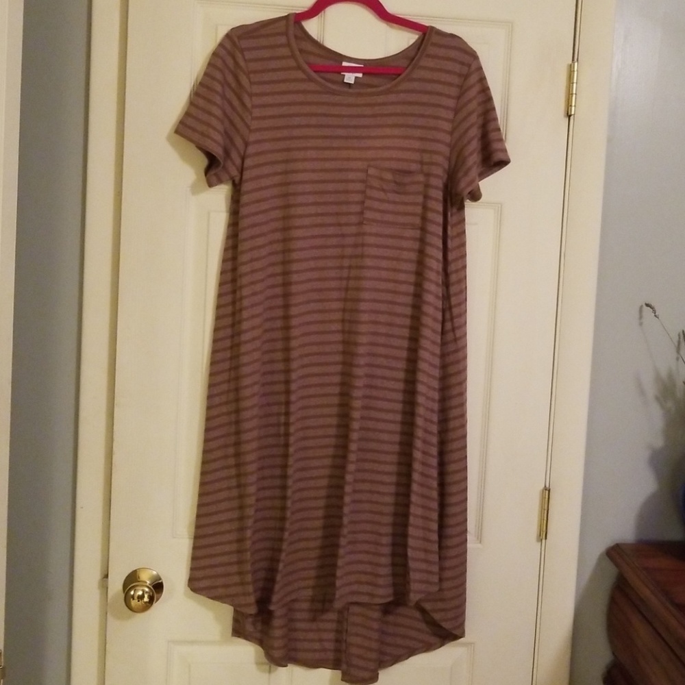 Lularoe Carly